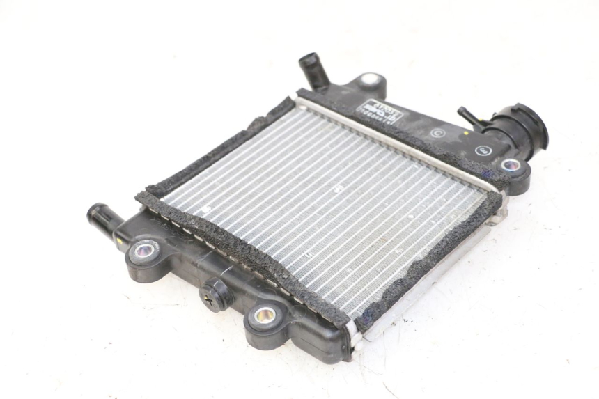 photo de COOLANT RADIATOR YAMAHA XMAX X-MAX 125 (2021 - 2025)