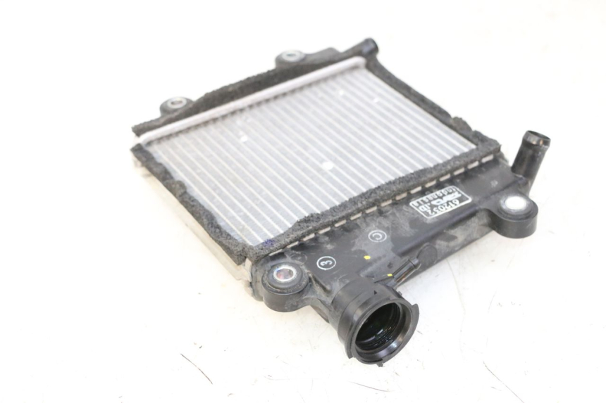 photo de COOLANT RADIATOR YAMAHA XMAX X-MAX 125 (2021 - 2025)