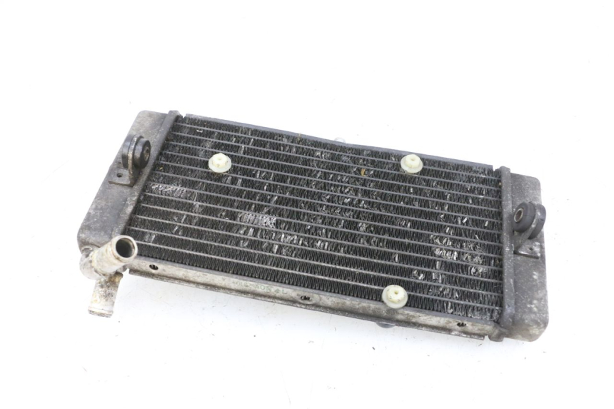 photo de RADIATOR YAMAHA X-MAX XMAX 125 (2010 - 2014) - Additional view of the item