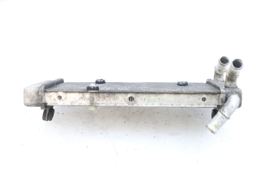 photo de RADIATOR YAMAHA X-MAX XMAX 125 (2010 - 2014) - Zoom on usage condition