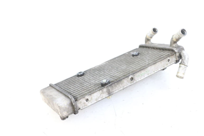 photo de RADIATOR YAMAHA X-MAX XMAX 125 (2010 - 2014) - Alternative perspective