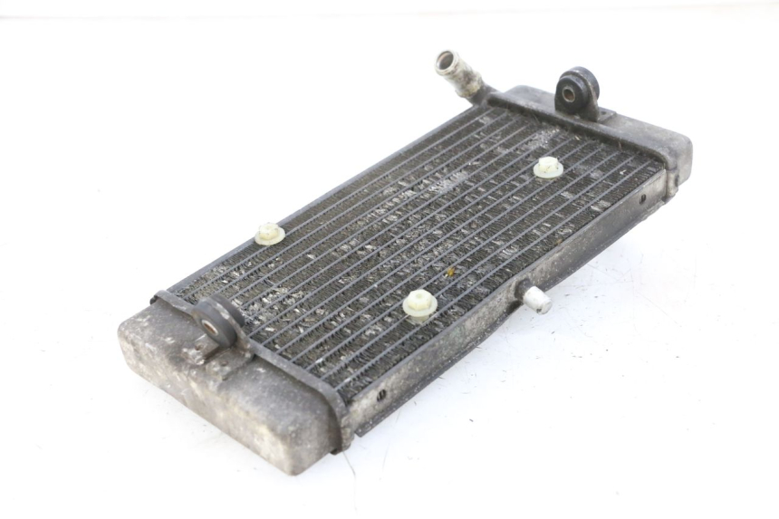 photo de RADIATOR YAMAHA X-MAX XMAX 125 (2010 - 2014) - Markings and original references