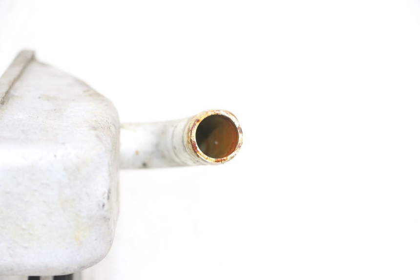 photo de RADIATOR YAMAHA XMAX X-MAX 125 (2006 - 2009) - Product overview