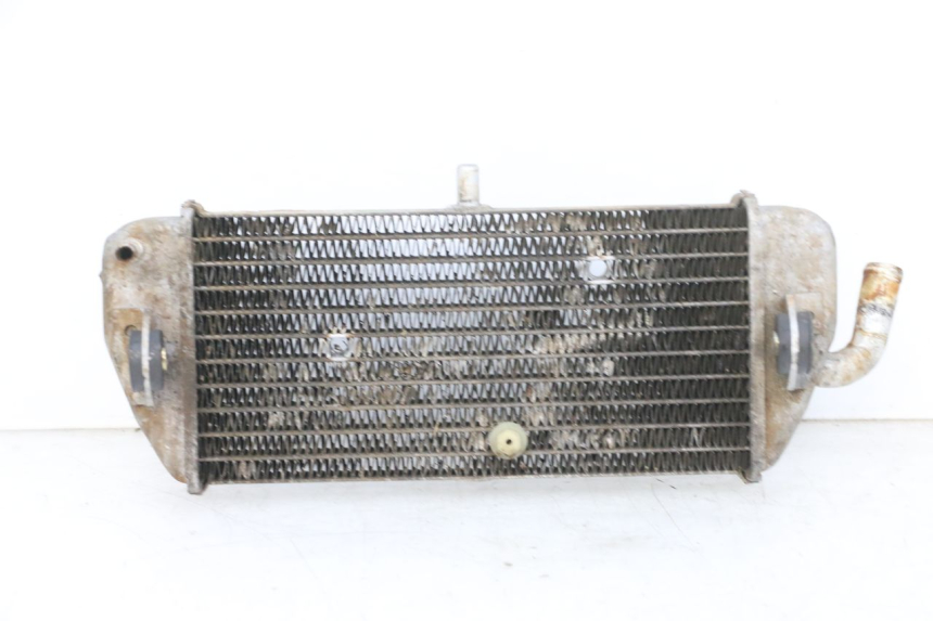 photo de RADIATOR YAMAHA XMAX X-MAX 125 (2006 - 2009) - Main view