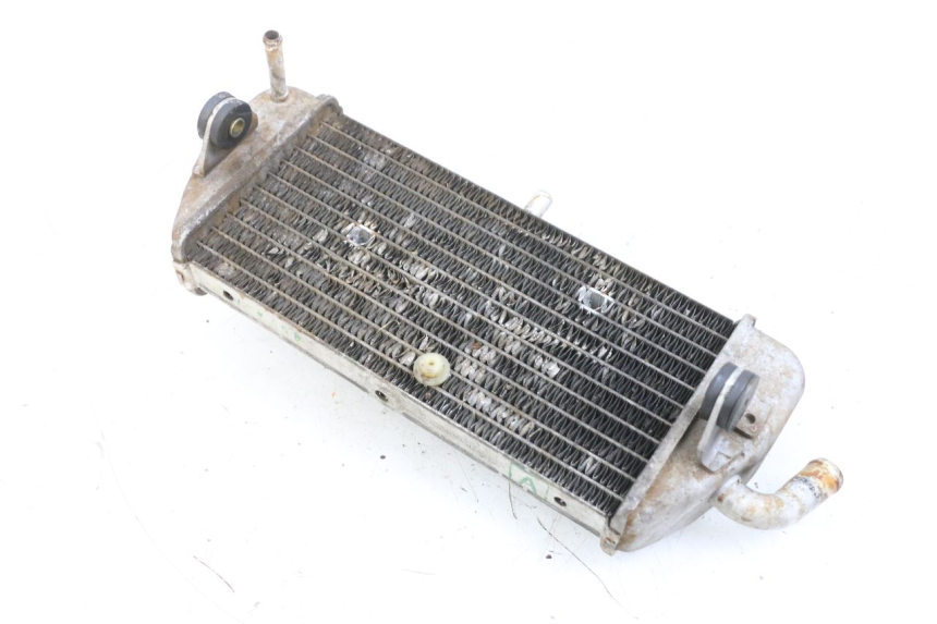 photo de RADIATOR YAMAHA XMAX X-MAX 125 (2006 - 2009) - Markings and original references