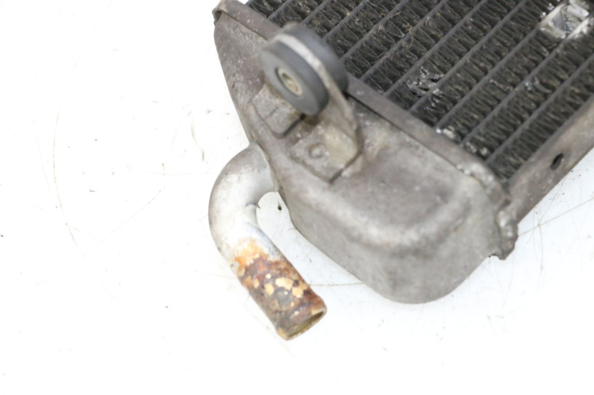 photo de RADIATOR YAMAHA XMAX X-MAX 125 (2006 - 2009) - Alternative perspective