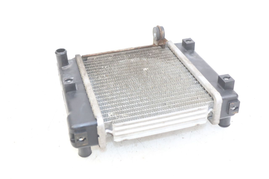 photo de RADIATOR KYMCO X-TOWN XTOWN 125 (2016 - 2021) - Technical close-up