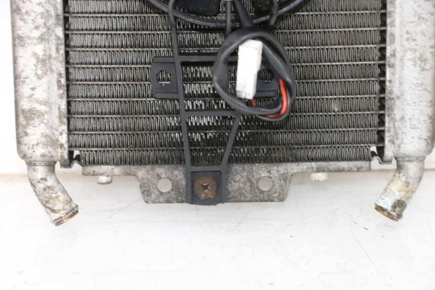 photo de COOLANT RADIATOR PIAGGIO X8 125 (2004 - 2007) - Additional view of the item