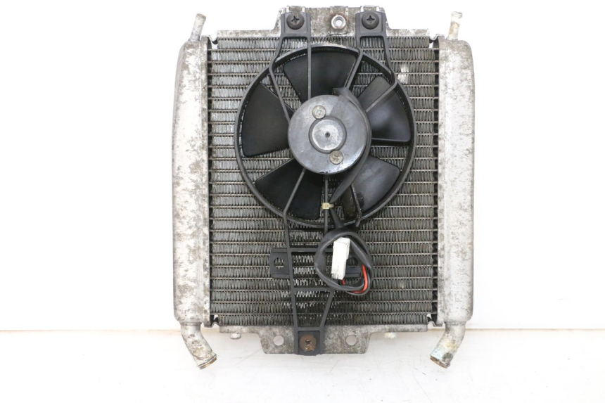 photo de COOLANT RADIATOR PIAGGIO X8 125 (2004 - 2007) - Component zoom