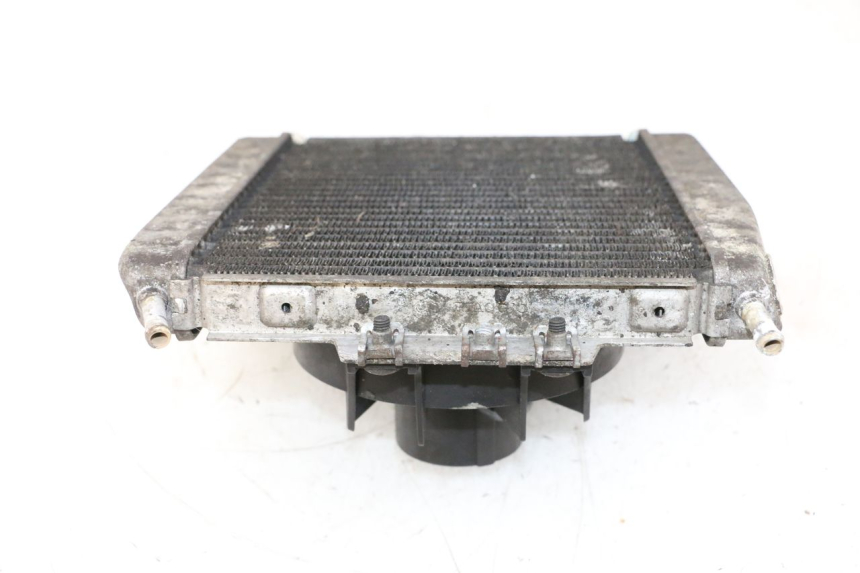 photo de COOLANT RADIATOR PIAGGIO X8 125 (2004 - 2007) - Technical close-up