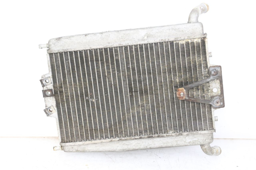 photo de RADIATOR PIAGGIO XEVO - X EVO 125 (2007 - 2016) - Main view