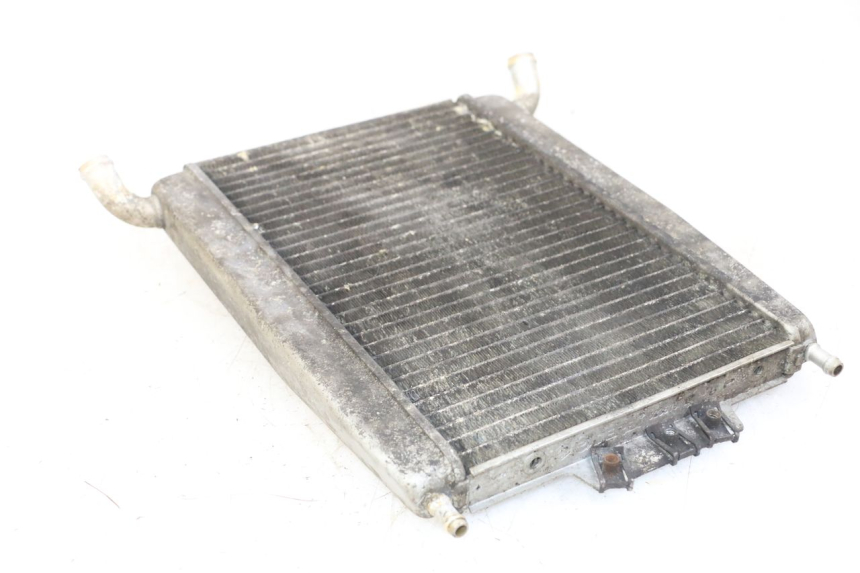 photo de RADIATOR PIAGGIO XEVO - X EVO 125 (2007 - 2016) - Component detail