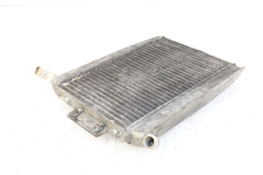 photo de RADIATOR PIAGGIO XEVO - X EVO 125 (2007 - 2016) - Zoom on usage condition