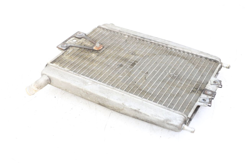 photo de RADIATOR PIAGGIO XEVO - X EVO 125 (2007 - 2016) - Technical close-up
