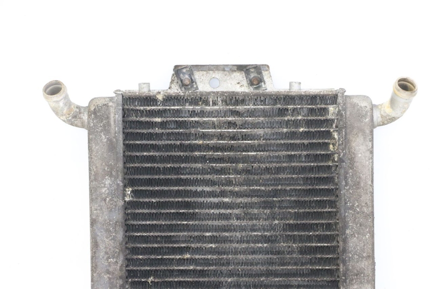 photo de RADIATOR PIAGGIO XEVO - X EVO 125 (2007 - 2016) - Surface and material condition