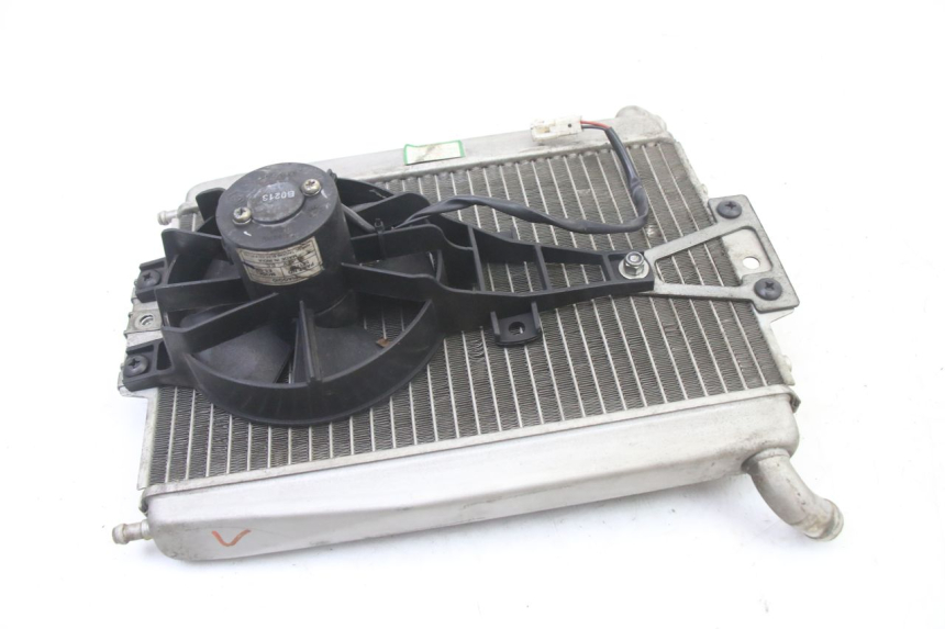 photo de RADIATOR PIAGGIO XEVO - X EVO 125 (2007 - 2016)