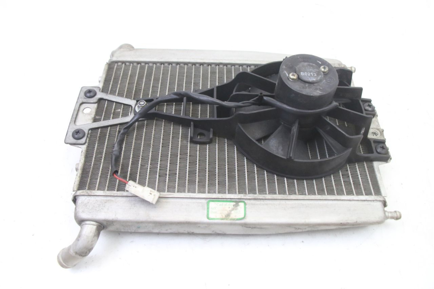 photo de RADIATOR PIAGGIO XEVO - X EVO 125 (2007 - 2016)