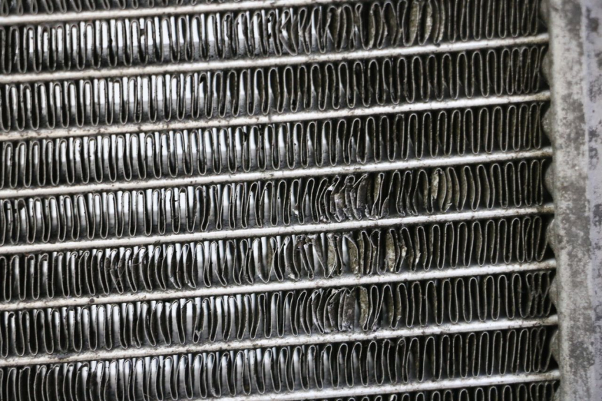 photo de RADIATOR PIAGGIO XEVO - X EVO 125 (2007 - 2016)