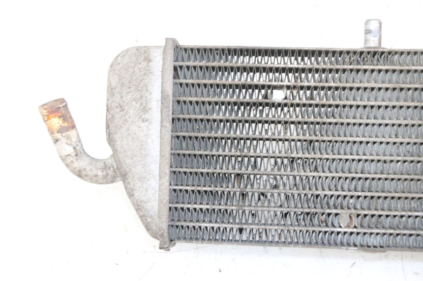 photo de RADIATOR YAMAHA XMAX X-MAX 125 (2006 - 2009)