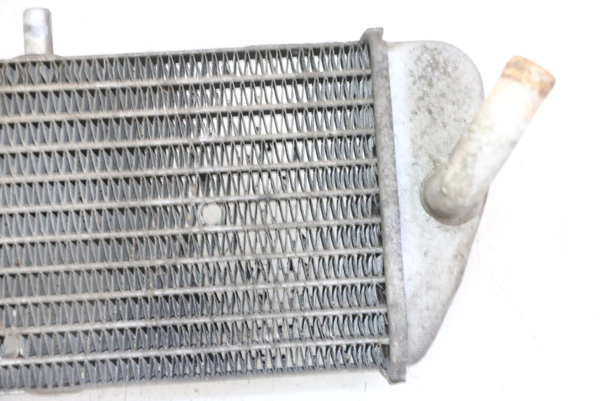 photo de RADIATOR YAMAHA XMAX X-MAX 125 (2006 - 2009)