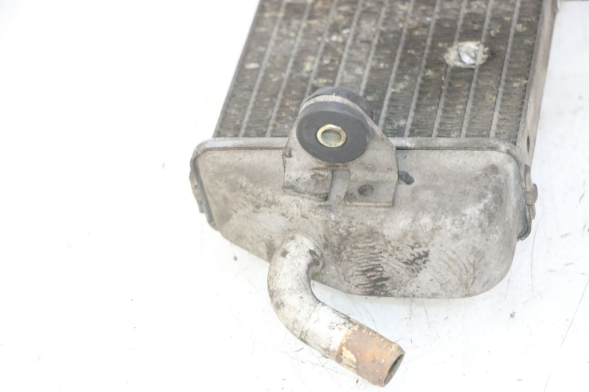 photo de RADIATOR YAMAHA XMAX X-MAX 125 (2006 - 2009)