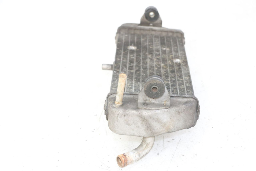 photo de RADIATOR YAMAHA XMAX X-MAX 125 (2006 - 2009)