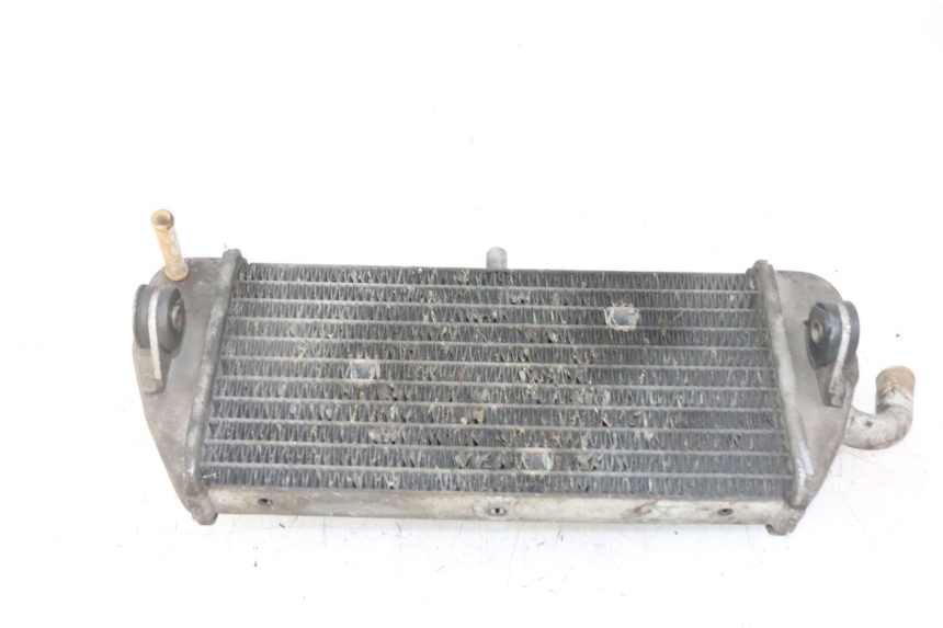 photo de RADIATOR YAMAHA XMAX X-MAX 125 (2006 - 2009)