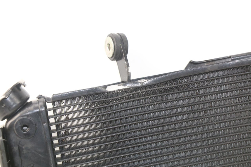 photo de COOLANT RADIATOR YAMAHA FZ8 800 (2010 - 2016)