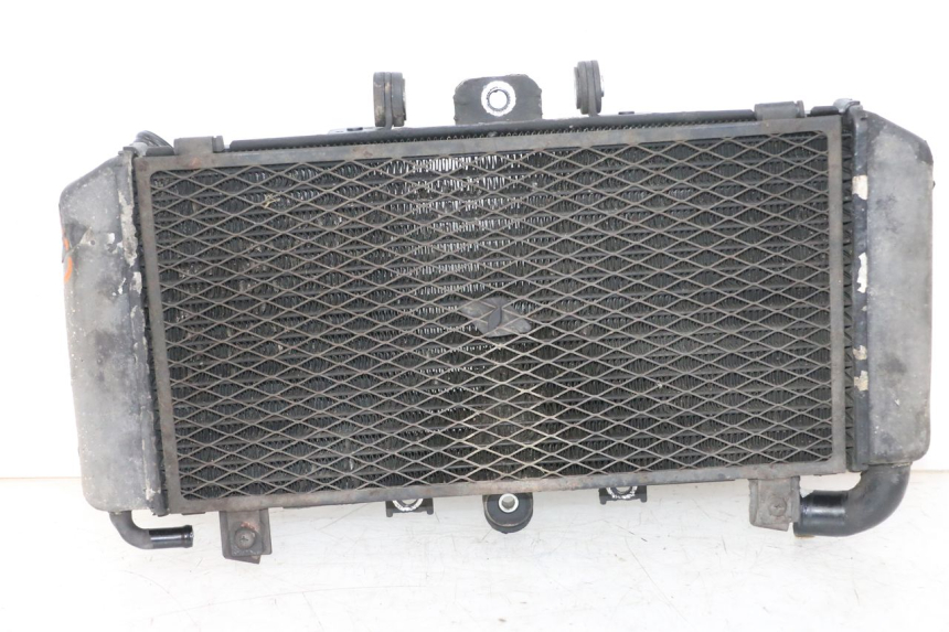photo de COOLANT RADIATOR YAMAHA FZS FAZER 600 (2001 - 2003)