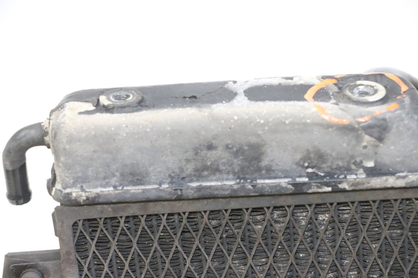 photo de COOLANT RADIATOR YAMAHA FZS FAZER 600 (2001 - 2003)