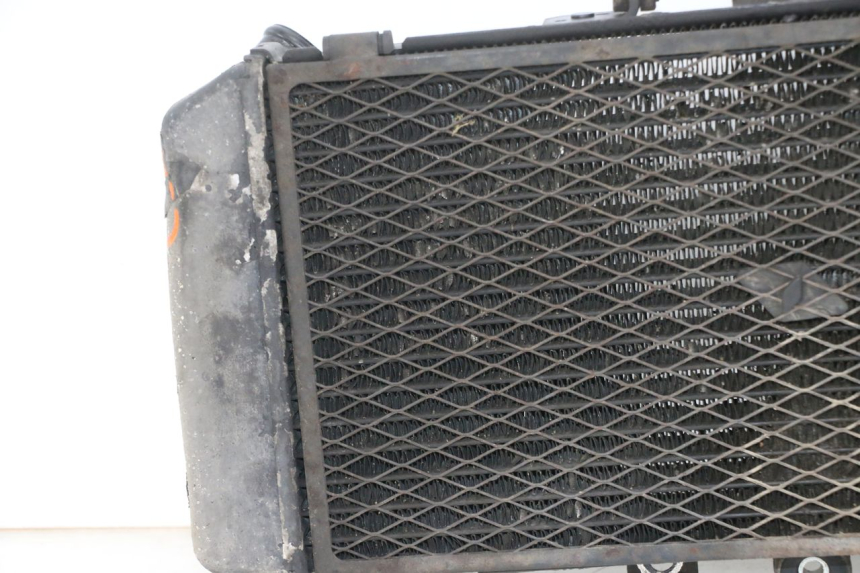 photo de COOLANT RADIATOR YAMAHA FZS FAZER 600 (2001 - 2003)