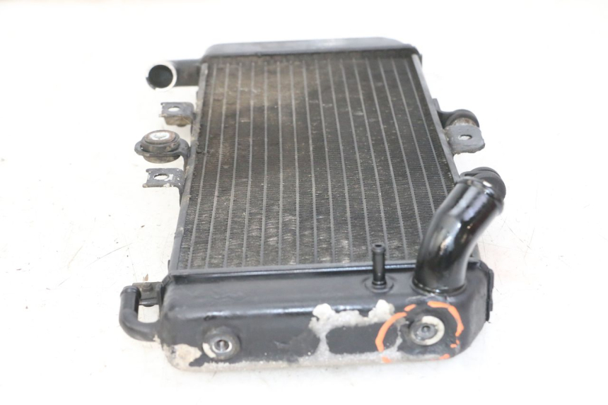 photo de COOLANT RADIATOR YAMAHA FZS FAZER 600 (2001 - 2003)