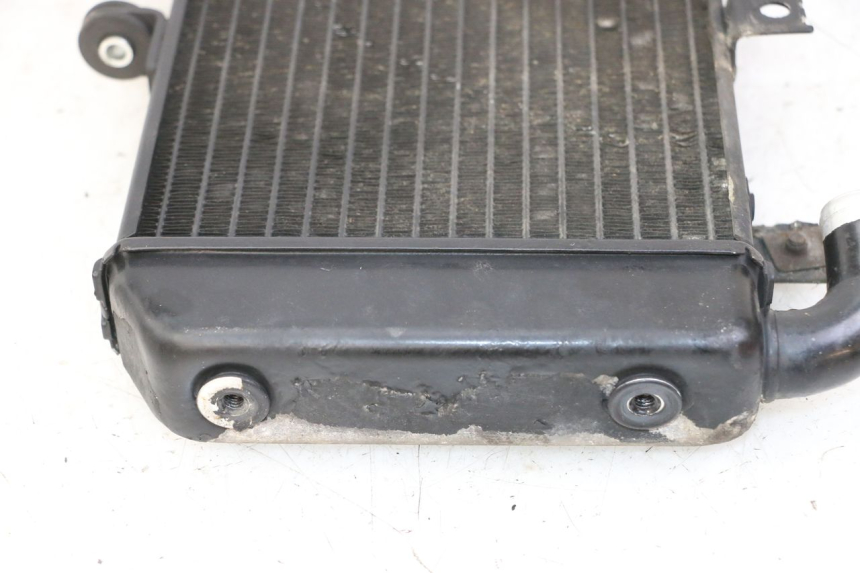 photo de COOLANT RADIATOR YAMAHA FZS FAZER 600 (2001 - 2003)