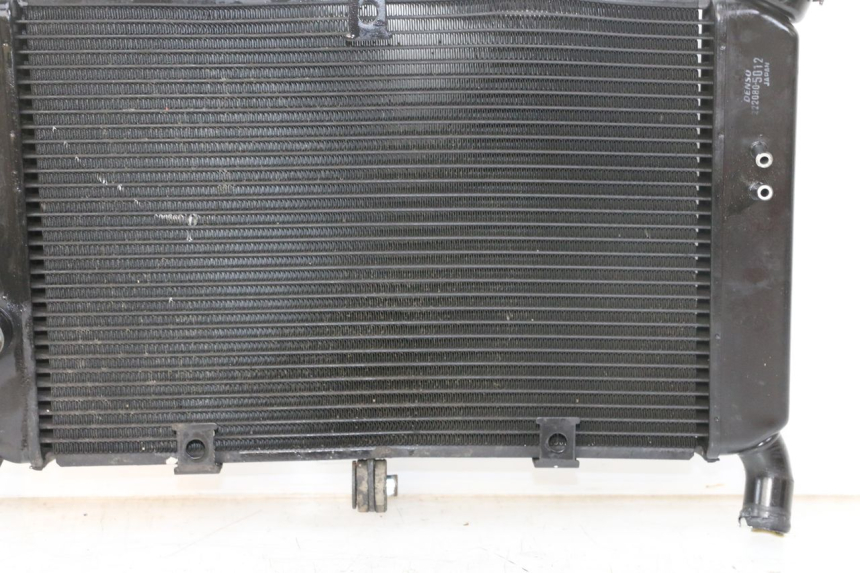 photo de COOLANT RADIATOR YAMAHA XJ6 ABS 600 (2008 - 2016)