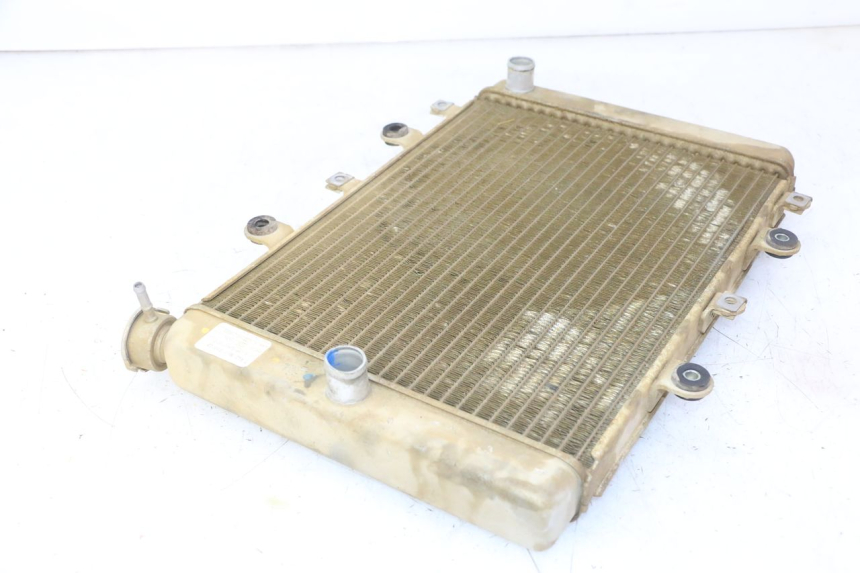photo de COOLANT RADIATOR YAMAHA YFM GRIZZLY 550 (2008 - 2015)