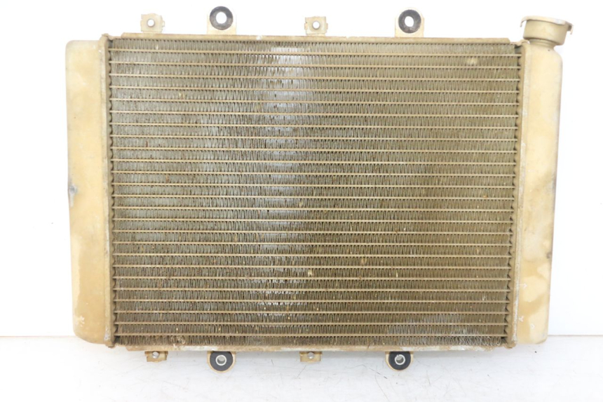 photo de COOLANT RADIATOR YAMAHA YFM GRIZZLY 550 (2008 - 2015)