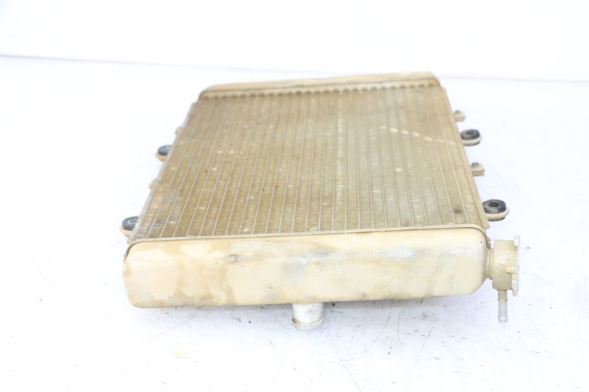 photo de COOLANT RADIATOR YAMAHA YFM GRIZZLY 550 (2008 - 2015)