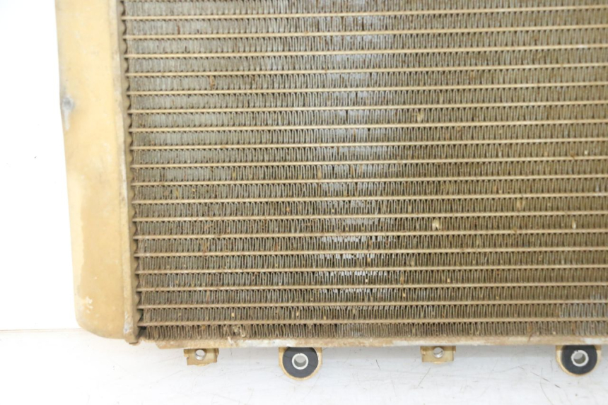 photo de COOLANT RADIATOR YAMAHA YFM GRIZZLY 550 (2008 - 2015)