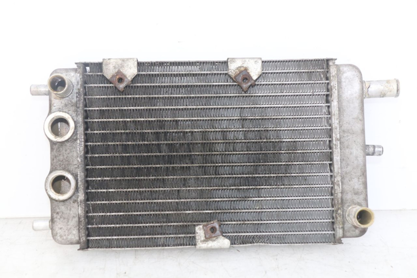 photo de COOLANT RADIATOR YAMAHA YP MAJESTY 125 (2007 - 2010)