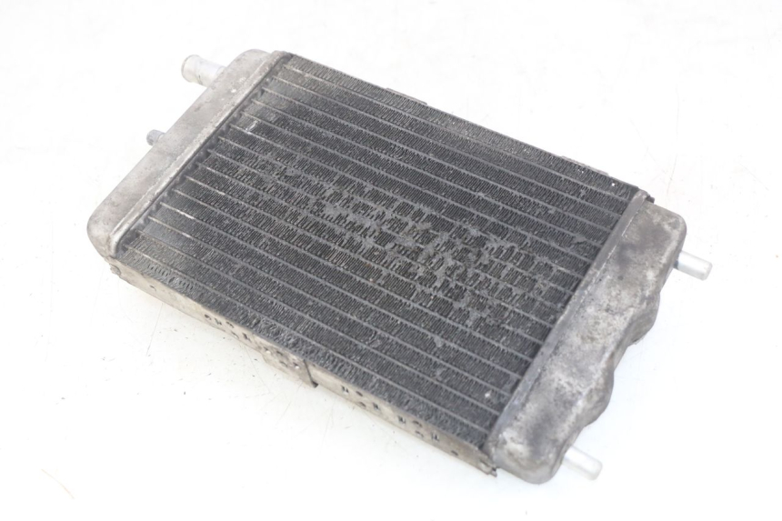 photo de COOLANT RADIATOR YAMAHA YP MAJESTY 125 (2007 - 2010)