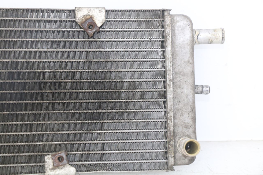 photo de COOLANT RADIATOR YAMAHA YP MAJESTY 125 (2007 - 2010)
