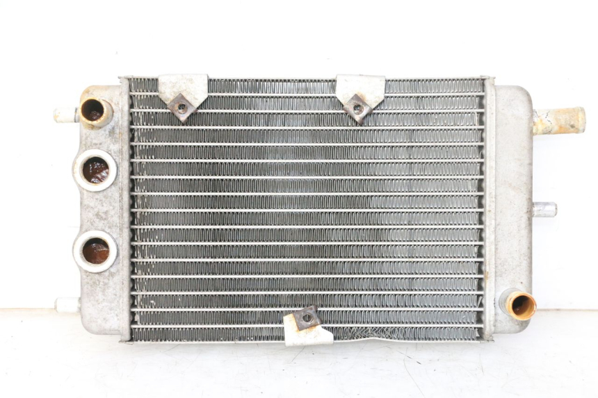photo de COOLANT RADIATOR YAMAHA YP MAJESTY 125 (2007 - 2010)