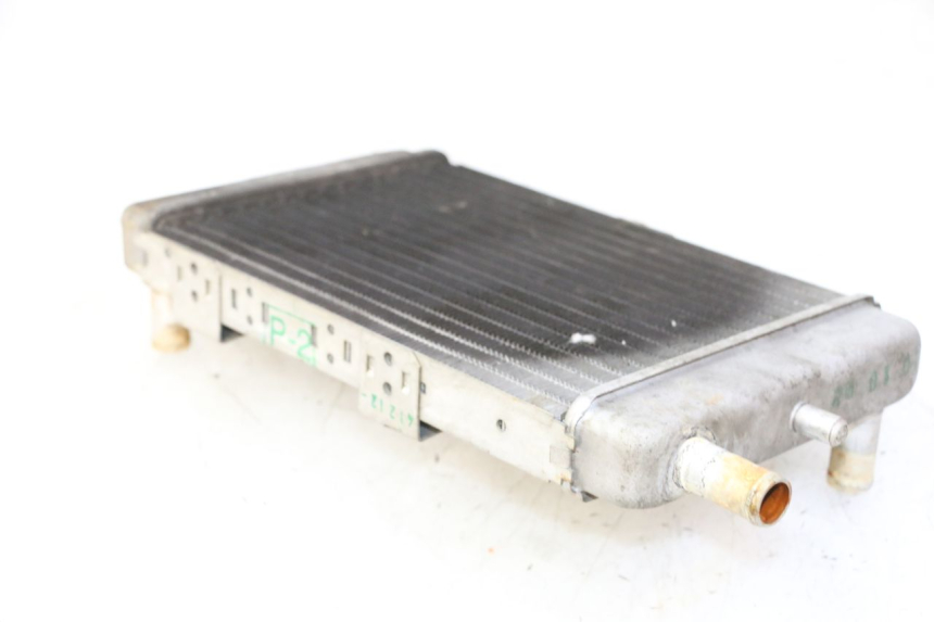 photo de COOLANT RADIATOR YAMAHA YP MAJESTY 125 (2007 - 2010)