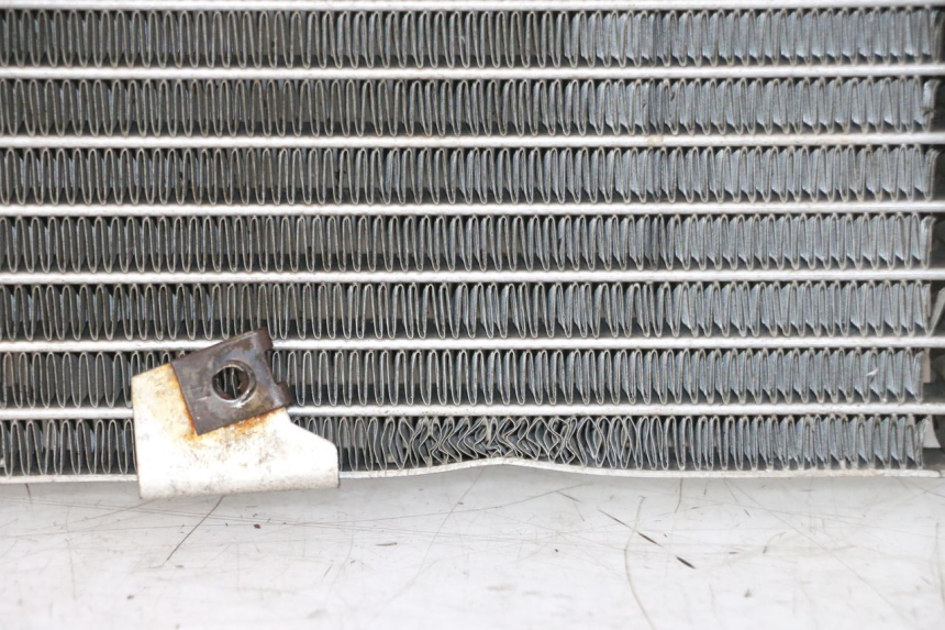 photo de COOLANT RADIATOR YAMAHA YP MAJESTY 125 (2007 - 2010)