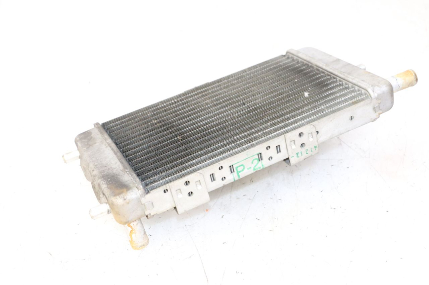 photo de COOLANT RADIATOR YAMAHA YP MAJESTY 125 (2007 - 2010)