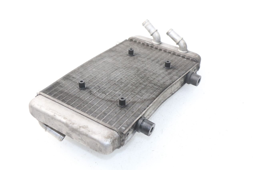 photo de COOLANT RADIATOR YAMAHA YP X-MAX XMAX 400 (2014 - 2017)