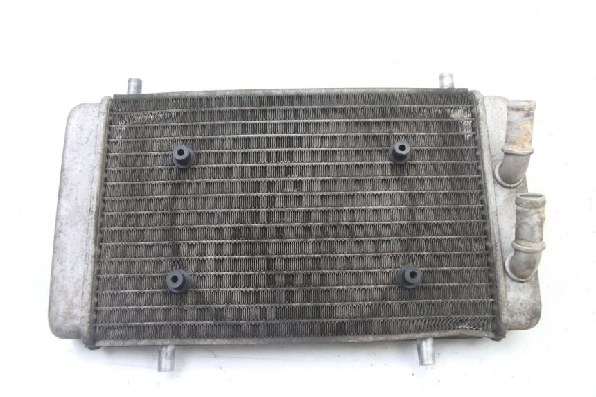 photo de COOLANT RADIATOR YAMAHA YP X-MAX XMAX 400 (2014 - 2017)