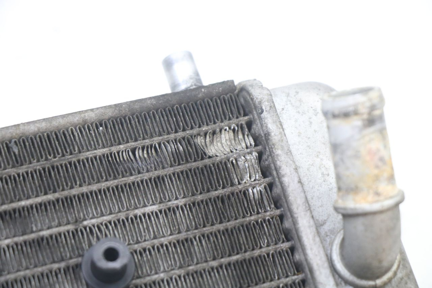 photo de COOLANT RADIATOR YAMAHA YP X-MAX XMAX 400 (2014 - 2017)
