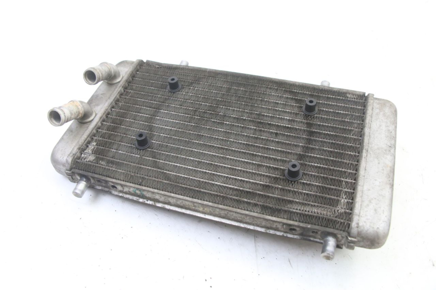 photo de COOLANT RADIATOR YAMAHA YP X-MAX XMAX 400 (2014 - 2017)