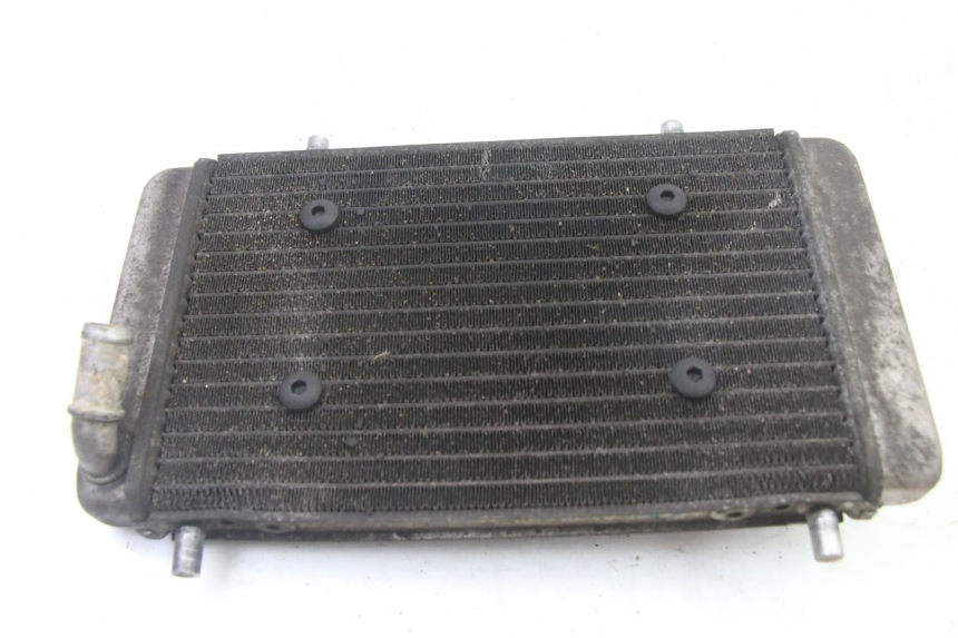 photo de COOLANT RADIATOR YAMAHA YP X-MAX XMAX 400 (2014 - 2017)